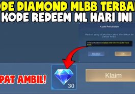Kode Redeem ML 22 Juli 2025