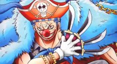 Misteri Ayah Buggy Terungkap