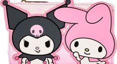 My Melody & Kuromi