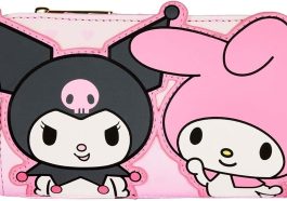 My Melody & Kuromi