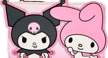 Gemes Maksimal! My Melody & Kuromi Hadir di Netflix, Anime Stop-Motion Ini Bikin Penonton Meleleh di Musim Panas