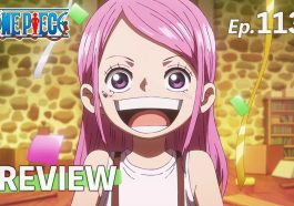 One Piece 1135 Tayang Minggu Ini