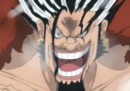 One Piece 1155