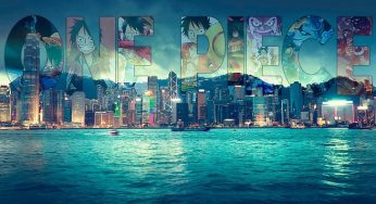 One Piece Night di LA: Pertemuan Dunia Anime dan MLB Pecahkan Antusiasme Fans