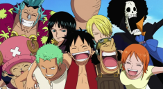 Persahabatan Anime