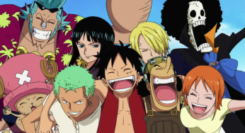 6 Persahabatan Anime Paling Epik Sepanjang Masa! Nomor 2 Bikin Merinding!