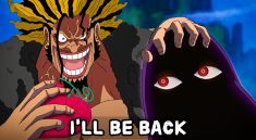 Rocks D. Xebec Dalang Sebenarnya