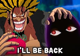 Rocks D. Xebec Dalang Sebenarnya