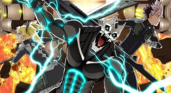 Akhirnya Tayang! Season 2 Kaiju No 8 Hadir dengan Twist Tak Terduga, Ini Jadwalnya!