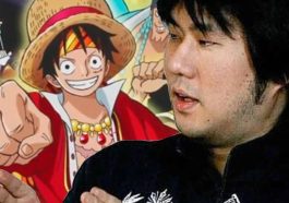 Teori Akhir One Piece 2025