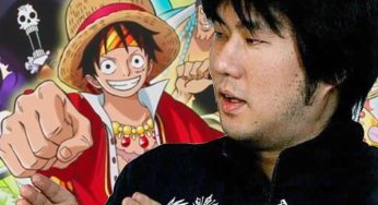 Bocoran Oda Bikin Heboh! Ini 5 Teori Akhir One Piece 2025 yang Paling Gila dan Masuk Akal!