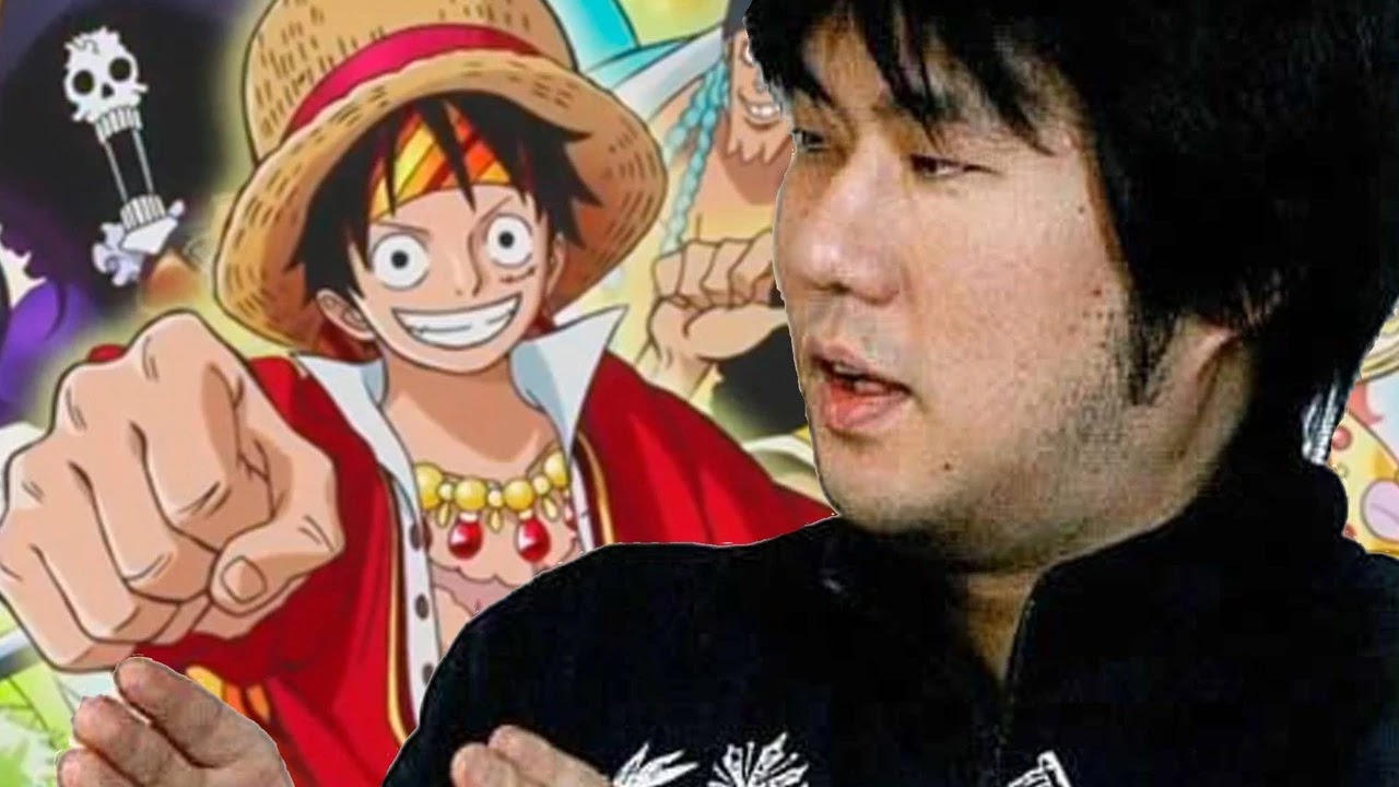 Teori Akhir One Piece 2025