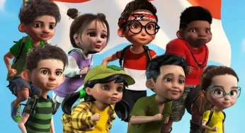 Kualitas Film Animasi Merah Putih: One For All Tuai Kritik Pedas, Netizen Tak Tahan Berkomentar!