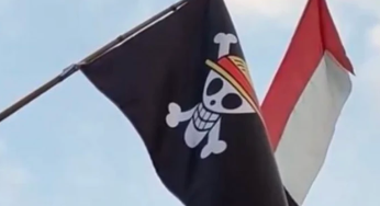 Warga Pasang Bendera One Piece, Pemkot Malang Langsung Ambil Tindakan Sebelum Upacara 17an!