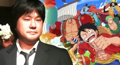 Eiichiro Oda