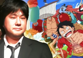 Eiichiro Oda