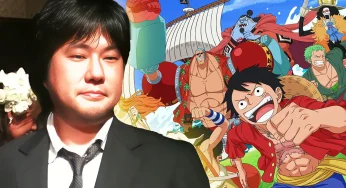 Bukan Cuma Anime, One Piece Bawa Eiichiro Oda ke Posisi Penulis Paling Sukses Dunia!