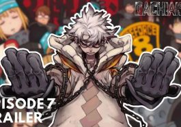 Gachiakuta Episode 7