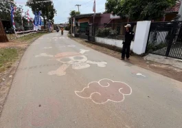 Gambar Anime One Piece