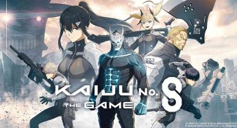Game Kaiju No 8 Hadir Akhir Agustus, Tantangan Seru untuk Semua Gamer!