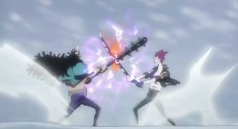 One Piece 1158 Bocor! Kozuki Moria Ternyata Pernah Menantang Kaido di Wano, Ini Fakta Mengerikan yang Terungkap!