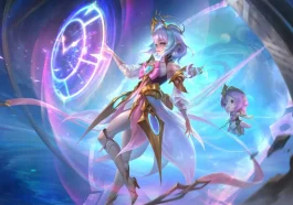 Kode Redeem ML 21 Agustus 2025