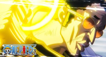 Jangan Lewatkan! One Piece 1139 Sub Indo dengan Buster Call yang Menggetarkan Egghead