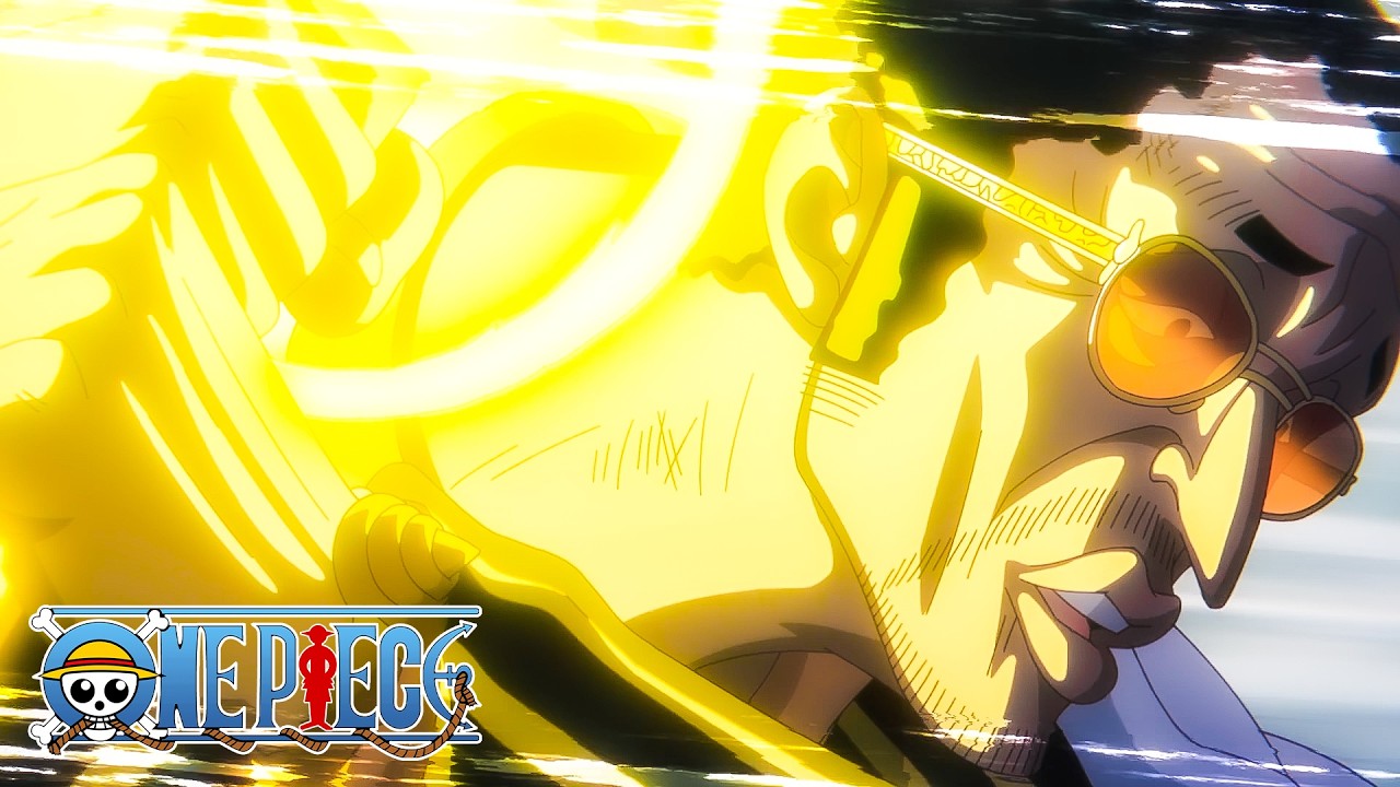 One Piece 1139