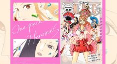 One Piece Heroines