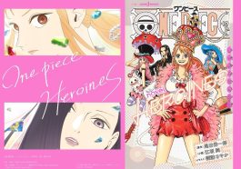 One Piece Heroines