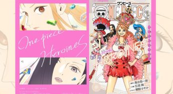 One Piece Heroines Siap Tayang! Kisah Nami dan Robin Bakal Buka Sisi Rahasia yang Tak Pernah Diceritakan!