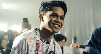 Skylar Cabut dari RRQ Hoshi, Langsung Jadi Andalan Onic di MPL ID S16!
