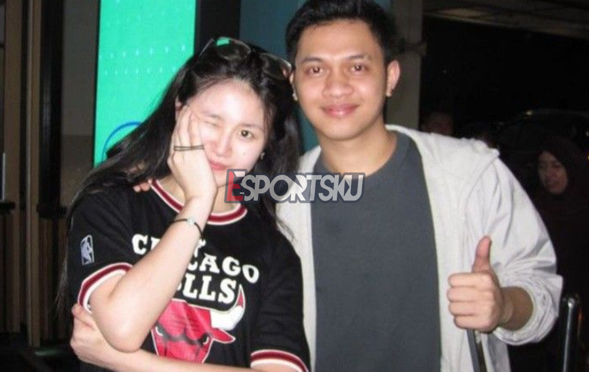 Wann dan Gebi Putus