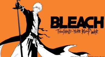 Resmi! Bleach: Thousand-Year Blood War – The Calamity Akan Hantam Layar di 2026!