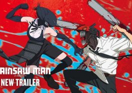 Chainsaw Man Reze Arc