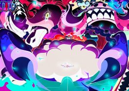 Nonton One Piece Episode 1144