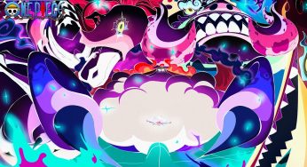 Nonton One Piece Episode 1144 Sub Indo: Wujud Gorosei Bikin Merinding!