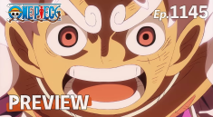 One Piece 1145