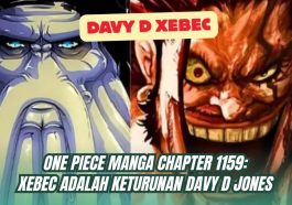 One Piece 1159