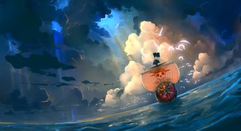 One Piece 1160 Akan Mengubah Segalanya! Cek Tanggal Rilisnya!