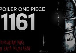 One Piece 1161