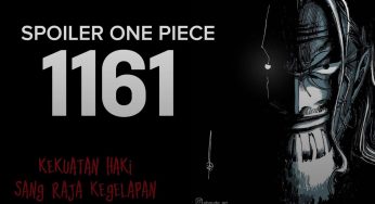 Kilasan One Piece 1161: Dragon Kalah Telak, Rayleigh Menunjukan Taringnya, Pertarungan Legendaris Dimulai!