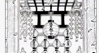 Klik Disini One Piece 1161 Versi Bacamanga, Baca Kejadian Pertarungan GodValey