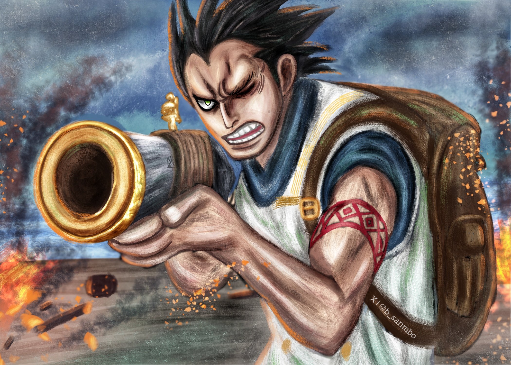 One Piece 1160