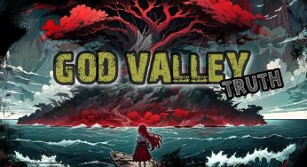 Full Spoiler One Piece 1159: Pulau Misterius yang Bisa Mengubah Takdir, Rahasia Klan D, Shakky Diculik untuk Hadiah God Valey