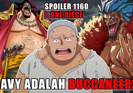 One Piece 1160