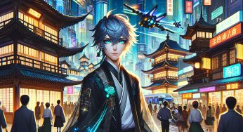 Panas! Jepang Ultimatum OpenAI Soal Dugaan Penjiplakan Manga dan Anime