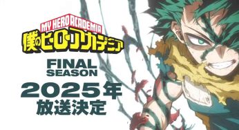 Kapan Boku no Hero Final Season Tayang? Ini Jadwal dan Tempat Nontonnya Resmi!