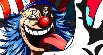 Banyak Fans Curiga Gunko Punya Koneksi Rahasia dengan Buggy di One Piece, Petunjuknya Bikin Merinding!