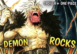 Full Spoiler One Piece 1163